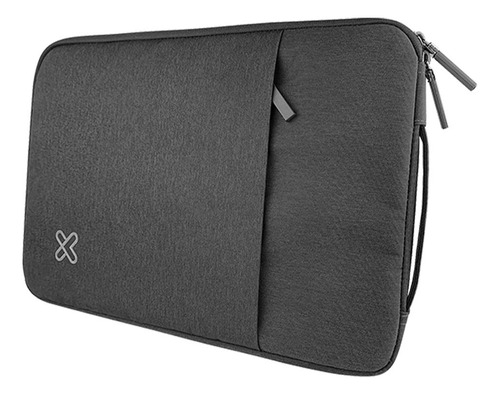 Funda Klip Xtreme Squarepro 15,6 Gris - Starbyte