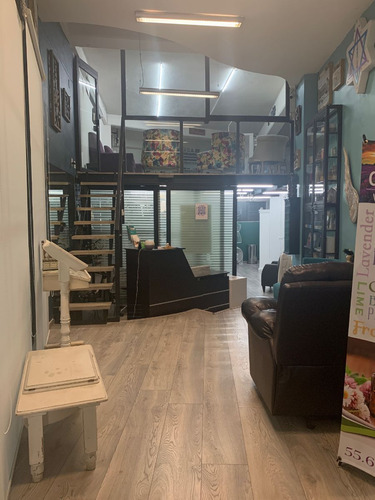 Local En Venta O Renta En Heliplaza, Lomas Verdes