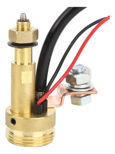 Kit De Conectores De Soldadura Mig Panel Socket Euro Central
