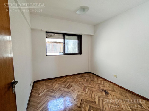 Imagen 7 de 8 de Italia 1200 - Departamento De Dos Dormitorios En Venta - Rosario