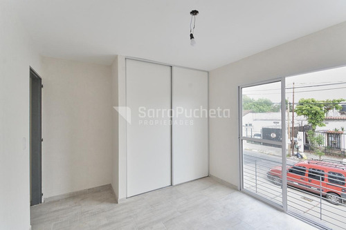 Imagen 30 de 30 de Venta Depto 2 Ambientes Con Balcon Morón
