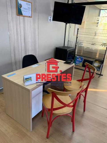 Imagem 9 de 15 de Ponto Comercial-locação-centro-sorocaba - Stpc00189
