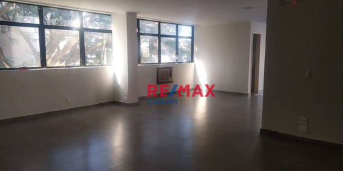 Imagem 4 de 16 de Espaço Comercial Na Savassi Com 211 M2 - Mg - Sa0018_chr