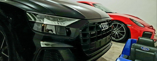 Imagen 1 de 1 de Audi Q8 2020 3.0 55 Tfsi Quattro