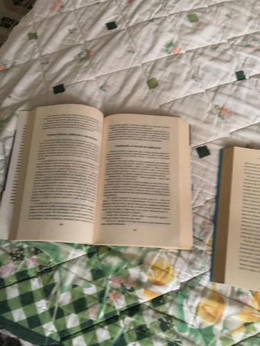 Libro Los Siete Hábitos De La Gente Altamente Efectiva (Usado)