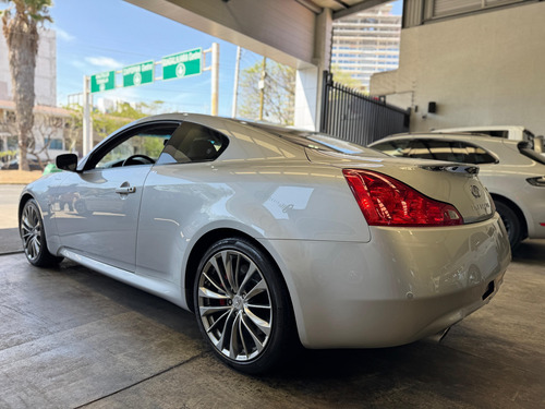 Infiniti Q 60 S 2014 Impecable!!!
