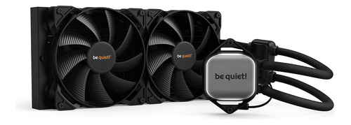 Be Quiet! Bw007 Pure Loop - Sistema De Refrigeracin De Agua