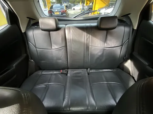 Mazda 2 1.5 Hatch Back 2014