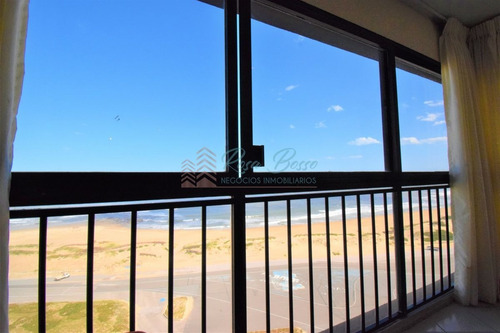 Imagen 4 de 17 de Apartamento En Brava, 2 Dormitorios * - Punta Del Este Brava