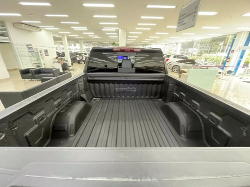 Chevrolet Silverado High Country Automatica 5.3 V8 4x4 Awd N