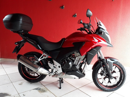 Honda Cb 500 X
