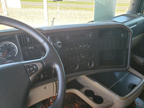Scania R440 6x2 Highline - 2018/2018