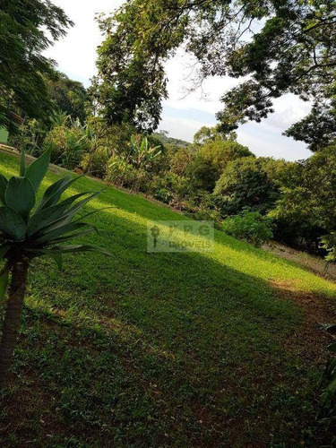 Imagem 19 de 23 de Chácara Com 4 Dormitórios À Venda No Bairro Tanque Em Atibaia/sp - Ch0022