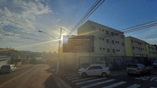 Imagem 24 de 30 de Apartamento 2 Dorms, Jordanópolis, Sbc - R$ 199 Mil, Cod: 128 - V128