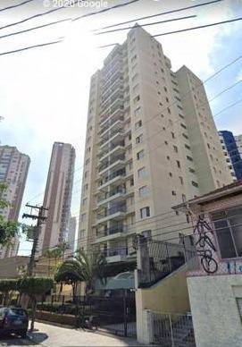 Imagem 1 de 18 de Apartamento Em São Paulo - Sp - Ap4122_nbni