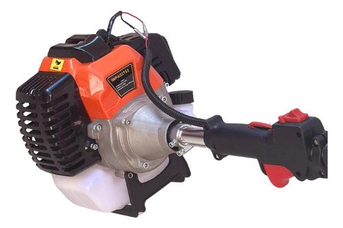 Motopodador De Galhos Com Extensor 52cc + Óleo Stihl Extra