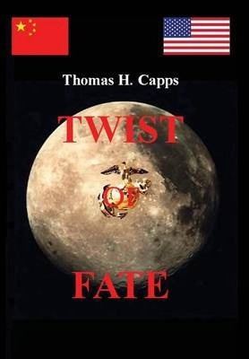 Libro Twist Of Fate - Thomas H Capps