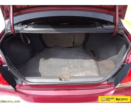 Mitsubishi Lancer Touring 2008