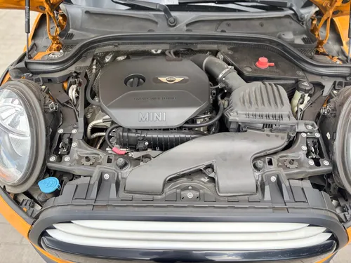 Mini Couper 1.5 Coupe Salet Vehículo Peritado Revisado Fina