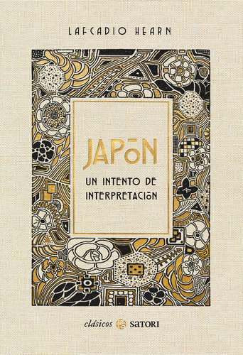 Japon Un Intento De Interpretacion - Hearn Lafcadio