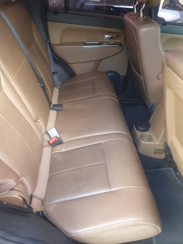 Imagem 12 de 15 de Jeep Cherokee 2012 3.7 Limited Aut. 5p
