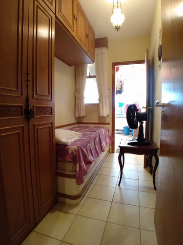 Imagem 16 de 28 de Praia Das Pitangueiras - 100 Metros Do Mar - 3 Dormitórios (1 Suite) - 2 Vagas - Ap05380 - 68570579