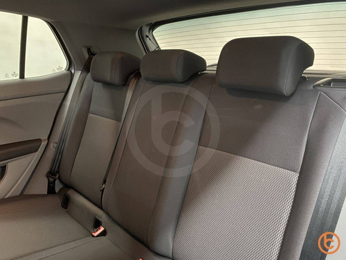 Imagem 11 de 15 de Volkswagen T-cross 1.0 200 Tsi Total Flex Automático