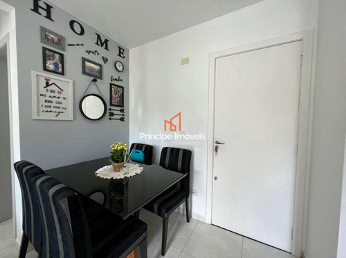 Imagem 2 de 30 de Apartamento Com 2 Dormitórios No Santo Antônio - V231