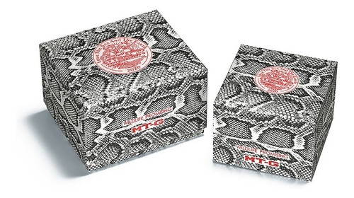 Imagen 4 de 6 de Reloj Casio G-shock Metal Edición Especial Mtg-b1000wlp-1acr
