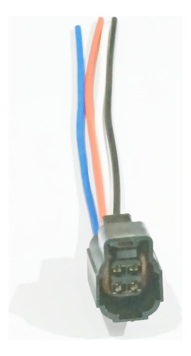 Conector Arnes De Sensor Temperatura Para I10 2012 4 Pines