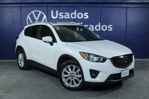 Mazda CX-5 2.0 I Grand Touring Mt