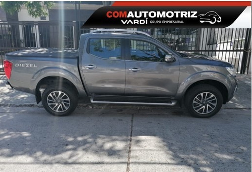 Nissan Np300 Frontier Le Id 39083 Modelo 2020