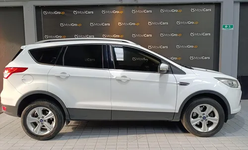 Ford Escape 2.0 Se 4x2