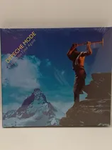 Comprar Depeche Mode Construction Time Again Cd Y Dvd Nuevo 