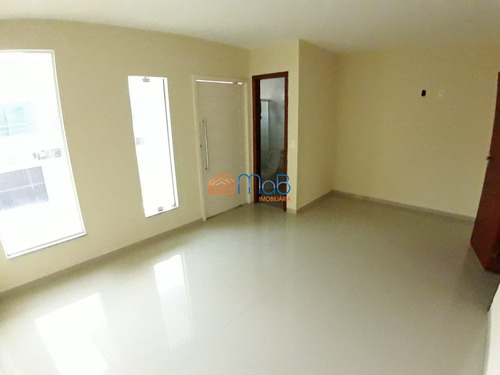 Imagem 6 de 12 de Ótima Oportunidade! Duplex 03 Qtos, Com Suíte E 02 Vagas Na Granja - Ca087