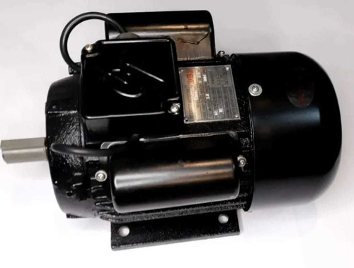 Motor Electrico Monofasico 0.5 Hp 1450 Rpm Envío Gratis