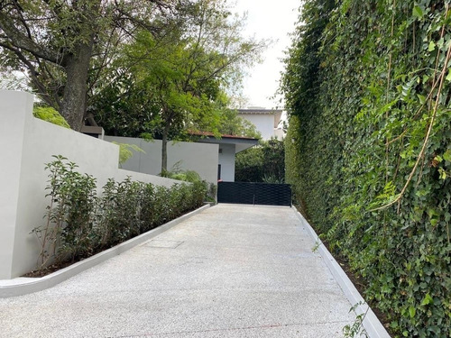 Imagen 20 de 24 de Moderna Casa Nueva En Privada, En Venta Jardines Del Pedrega