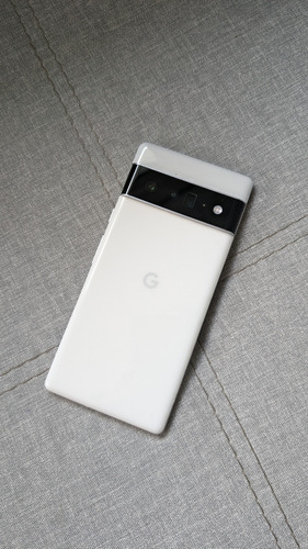 Google Pixel 6 Pro 5g 128gb 