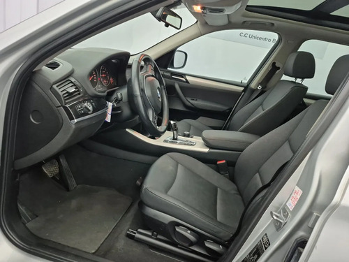 BMW X3 2.0 F25 Xdrive20i