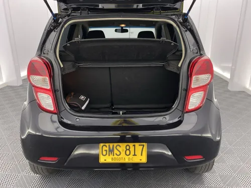 Chevrolet Spark 1.2 Gt Premier