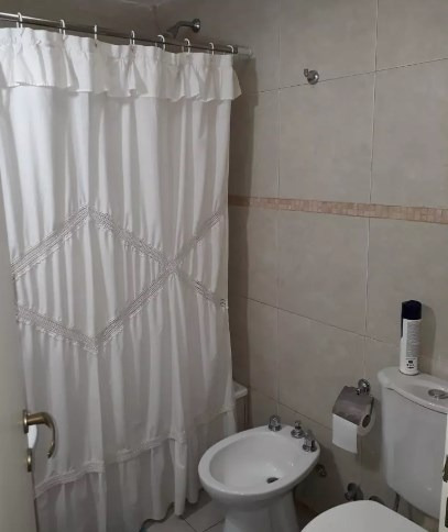 Imagen 5 de 10 de Departamento En Complejo La Mansa