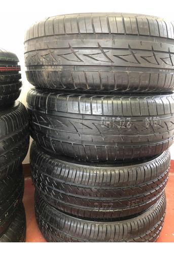 Cubiertas 205/55/16 Firestone