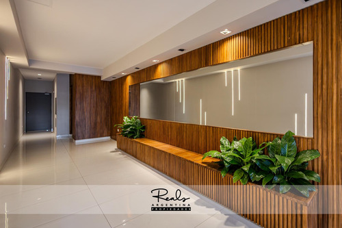 Venta Belgrano-nuñez ,4 Ambientes Con Cochera Y Amenties! Nunez- Belgrano.a Estrenar!