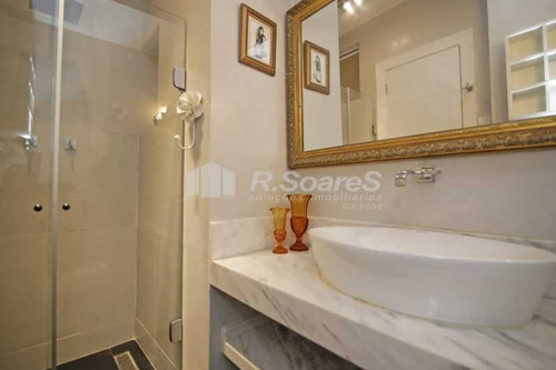 Imagem 7 de 15 de Apartamento-à Venda-ipanema-rio De Janeiro - Ldap30412