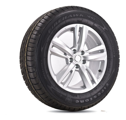 Llanta Firestone Firehawk 900 195/65r15 91h