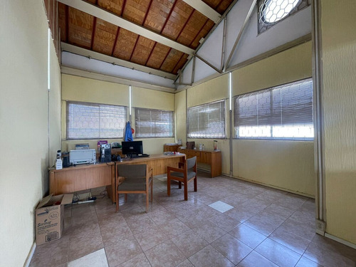 Oficina / Bodega En Renta, Atizapán De Zaragoza, 418 M2