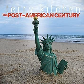 Terry Kitchen Post-american Century Usa Import Cd