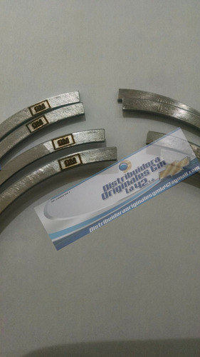 Anillos Orlando 2.4 Std Original Gm