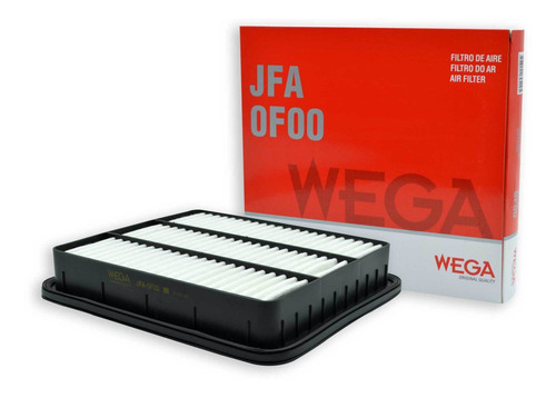Imagen 4 de 8 de Kit 4 Filtros + 5l Aceite Castrol 10w40 Chery Tiggo 2.0 Wega