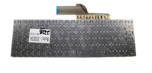 Teclado Samsung Np300e5a Np305e5a Np300v5a Np300e7a Negro Español España